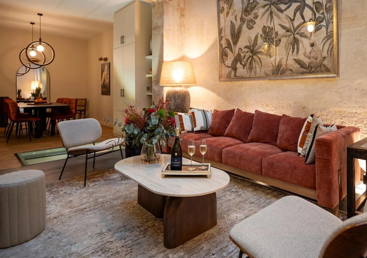 L\'Atelier Des Arts location