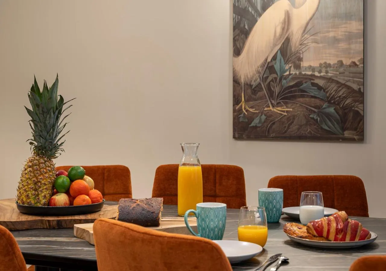 L'Atelier Des Arts Apartment Paris