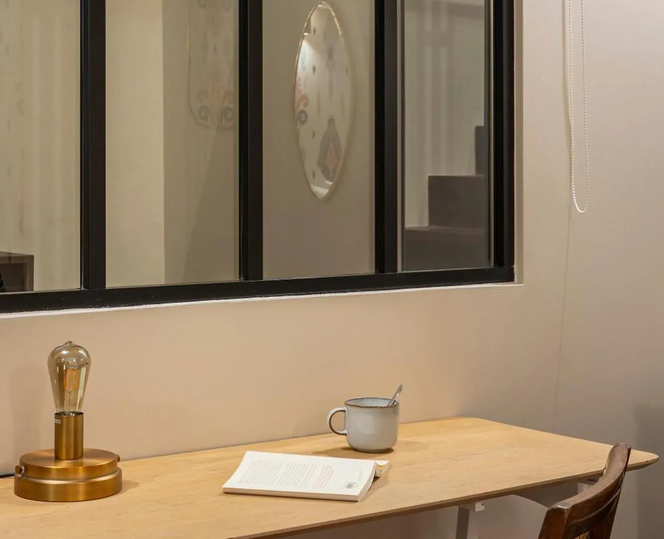 L'Atelier Des Arts Apartment Paris