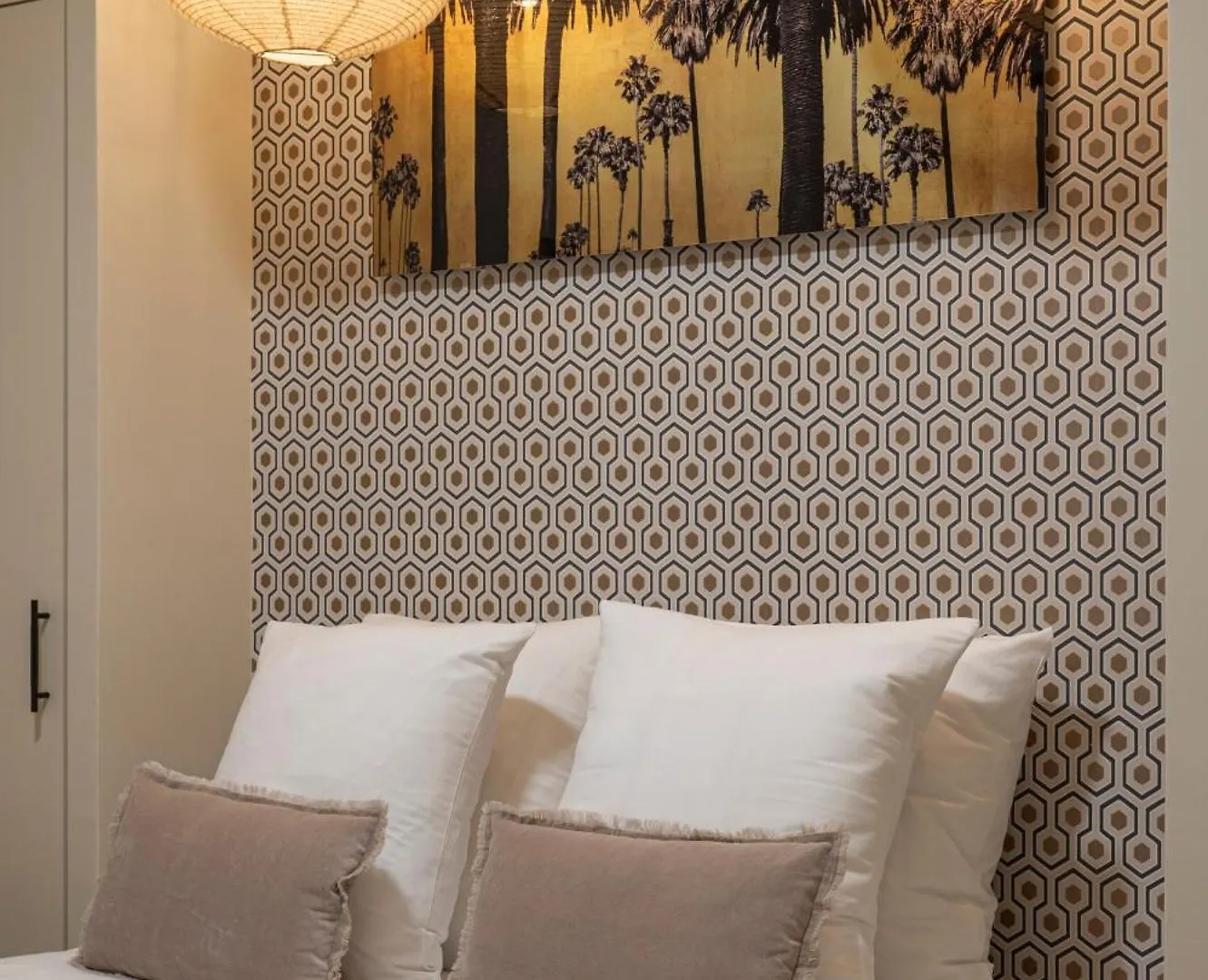 L'Atelier Des Arts Apartment Paris