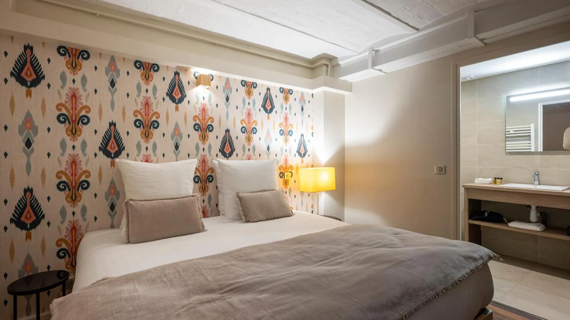 L'Atelier Des Arts Apartment Paris 0*,  France