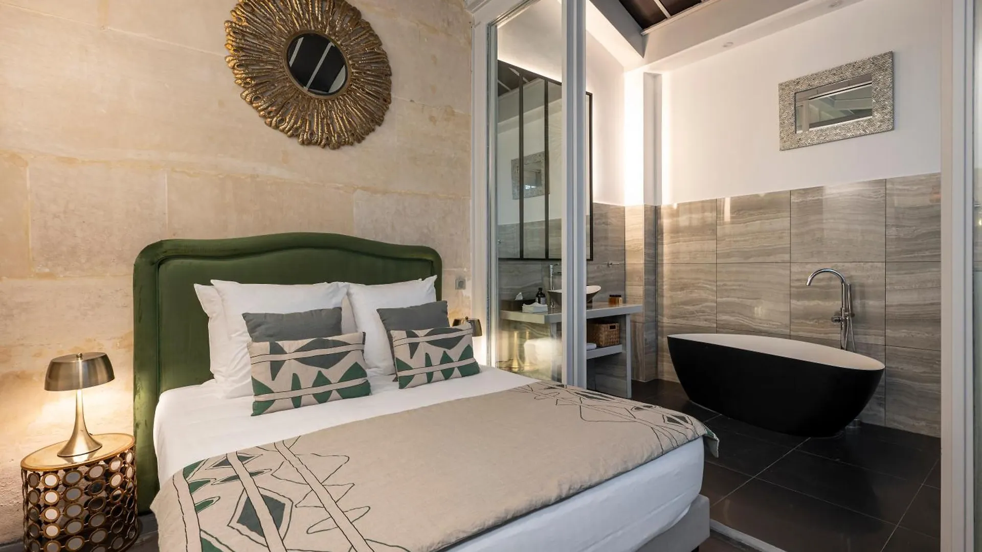 L'Atelier Des Arts Apartment Paris