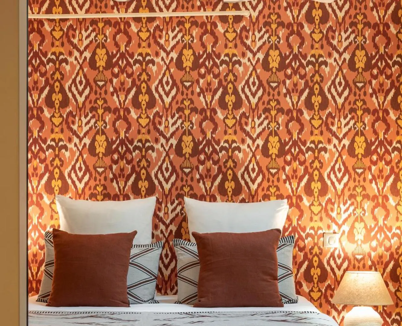 Apartmán L'Atelier Des Arts Paříž Francie