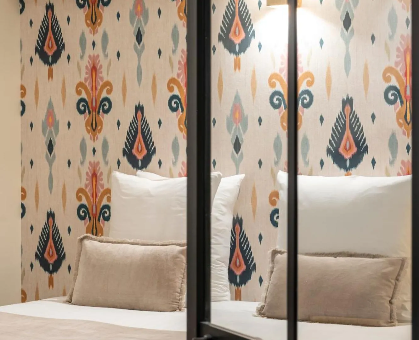 Apartmán L'Atelier Des Arts Paříž